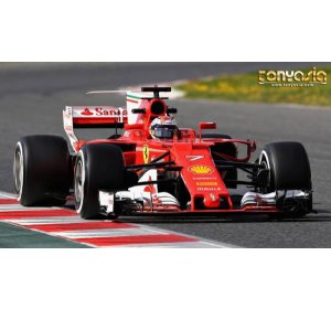 Raikkonen Menjadi Yang Tercepat Di Hari Terakhir | Judi Casino Online | Casino Online